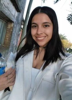 Magui univesitaria termina filtrada por su compañero de clases 6