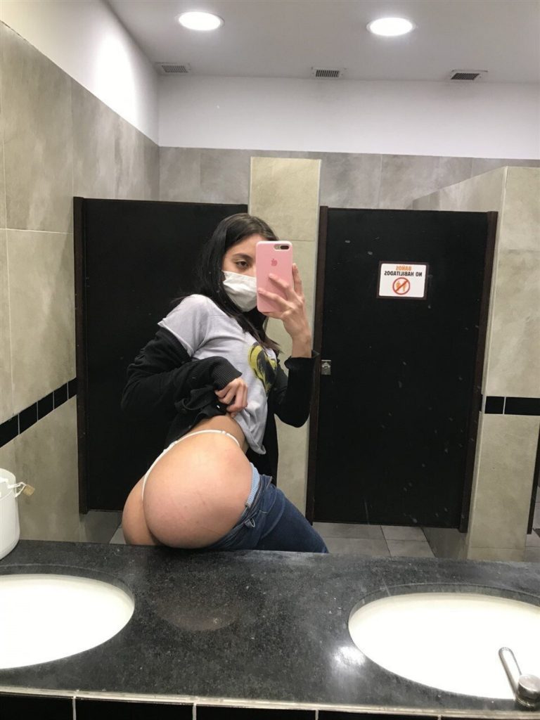 Antonella de arg con tremendo culo es re putita 1