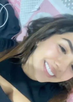 Digan si tiene o no la cuquita mas rica + video 4