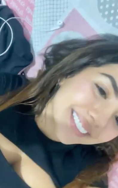 Digan si tiene o no la cuquita mas rica + video 1