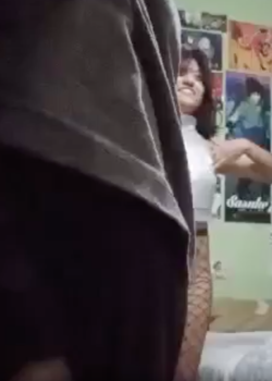 De virgen no quedo nada + video 5