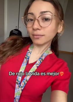 Rocio enfermera me manda fotos y es una putita 6