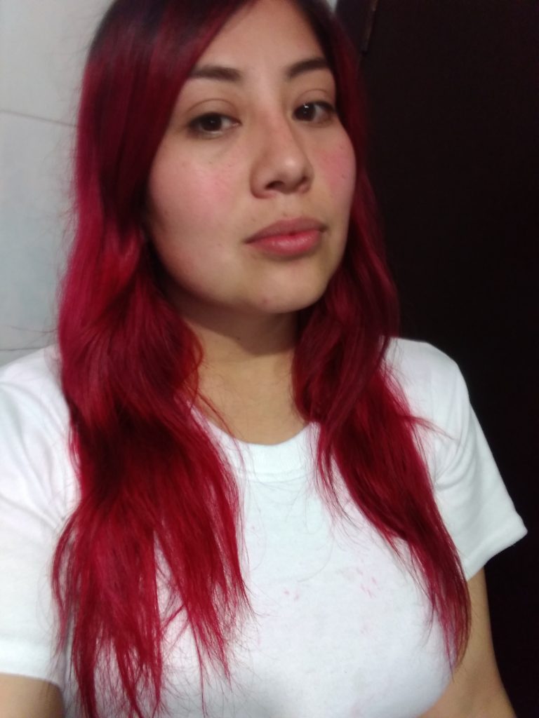 Joven vecina de 18 años se monta en mi verga 1