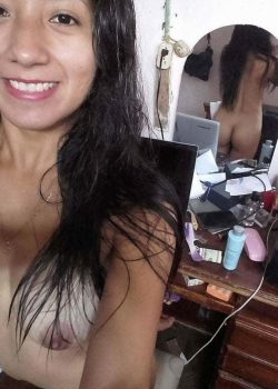 Zaira trola universitaria me manda ricas fotitos 7