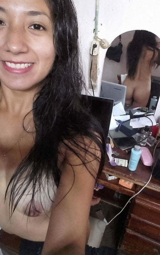 Zaira trola universitaria me manda ricas fotitos 1