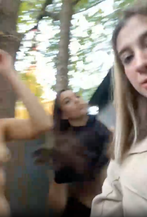 Jueguito de amiguis + video 1