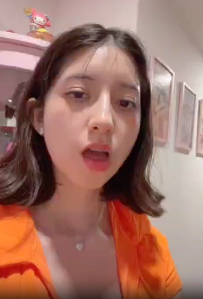 Morra insaciable se dejo ver lo mas profundo de su ser + video 1