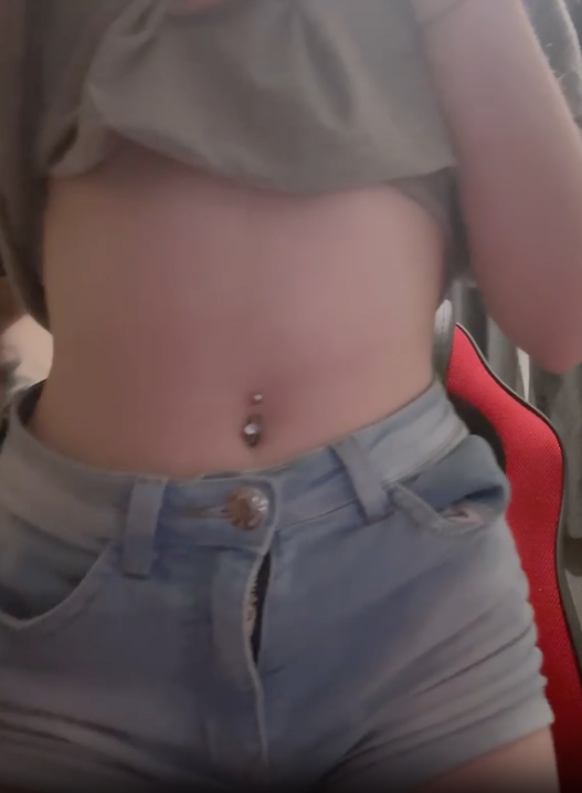 Ahí donde la ven tiene un buen chasis de aguante 1