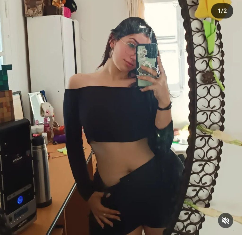 CULIONA despues de la ESCUELA le encanta follar 1