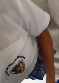 Colegiala Pendejita Confía En Quién No Debe 16