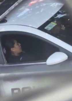 Vídeo Viral De Policía Mexicana 7