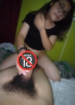 Mi prima toda una putita 15