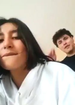 Se van a coger luego de la última clase 8