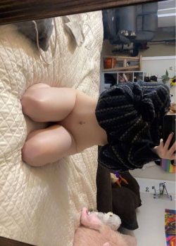 Linda blanquita + videos cachondos 18