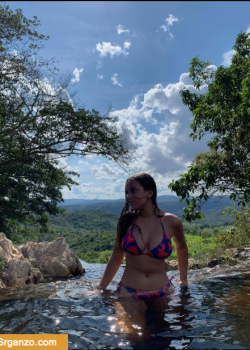 Haciendo el delicioso esta morra 6