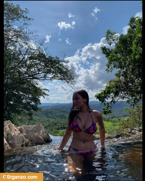 Haciendo el delicioso esta morra 1