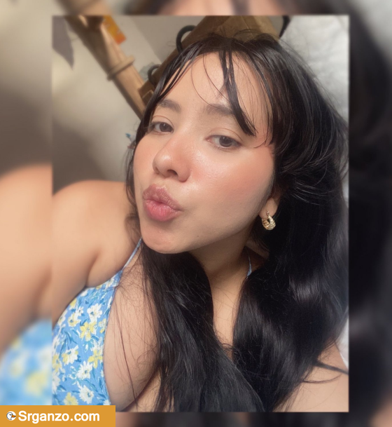 Que ricas tetas de esta morra 1