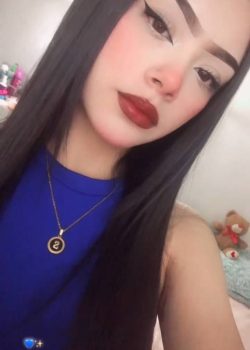 Linda morra chupa polla + videos 7