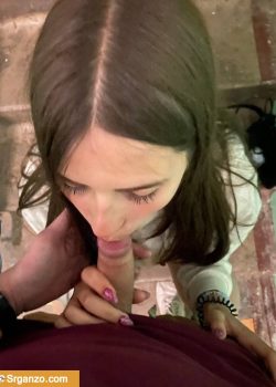 Encantadora joven fotos + video 6