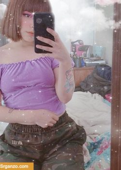 Imperdible video de esta jovencita 4