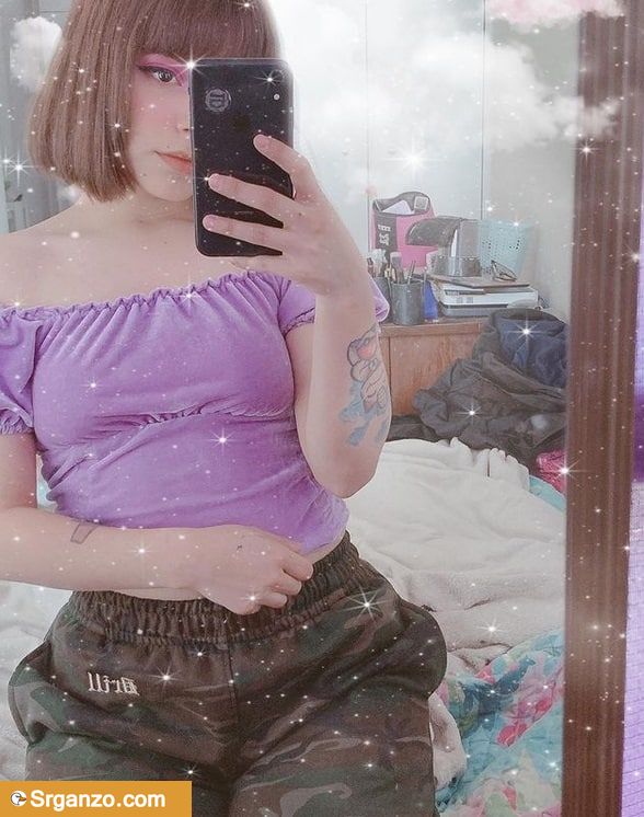 Imperdible video de esta jovencita 1