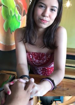 Termina con su morra por encontrarle estos videos en el teléfono. 24