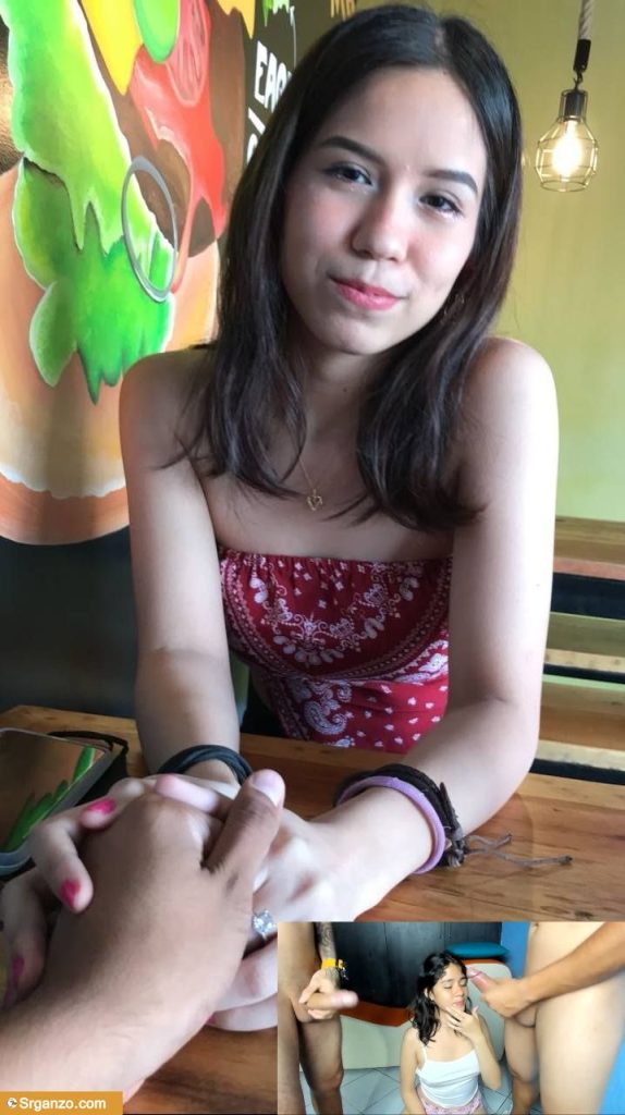 Termina con su morra por encontrarle estos videos en el teléfono. 1