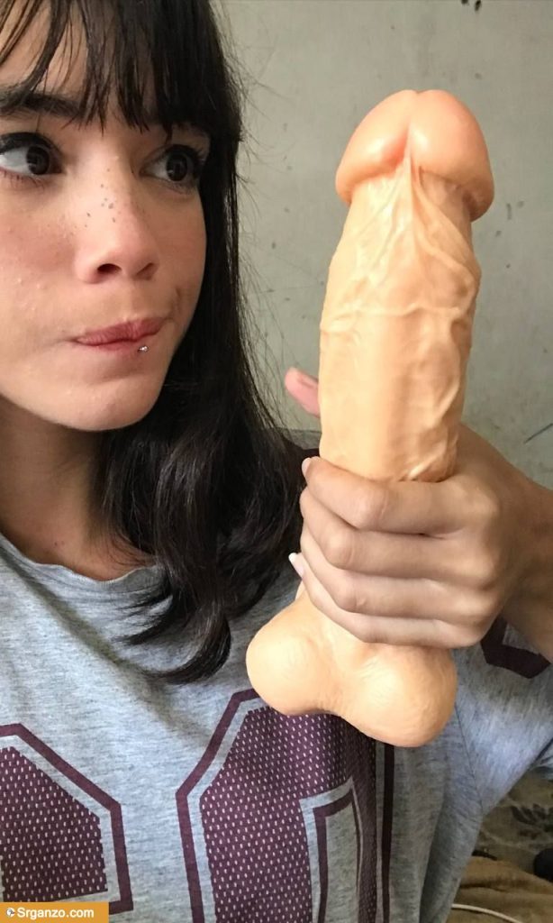 Como si no le entrara hasta la pata. Fotos y videos. 1