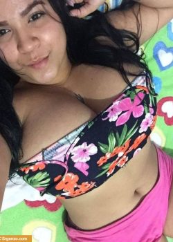 Videos insanos de la tetona Giselle. 10