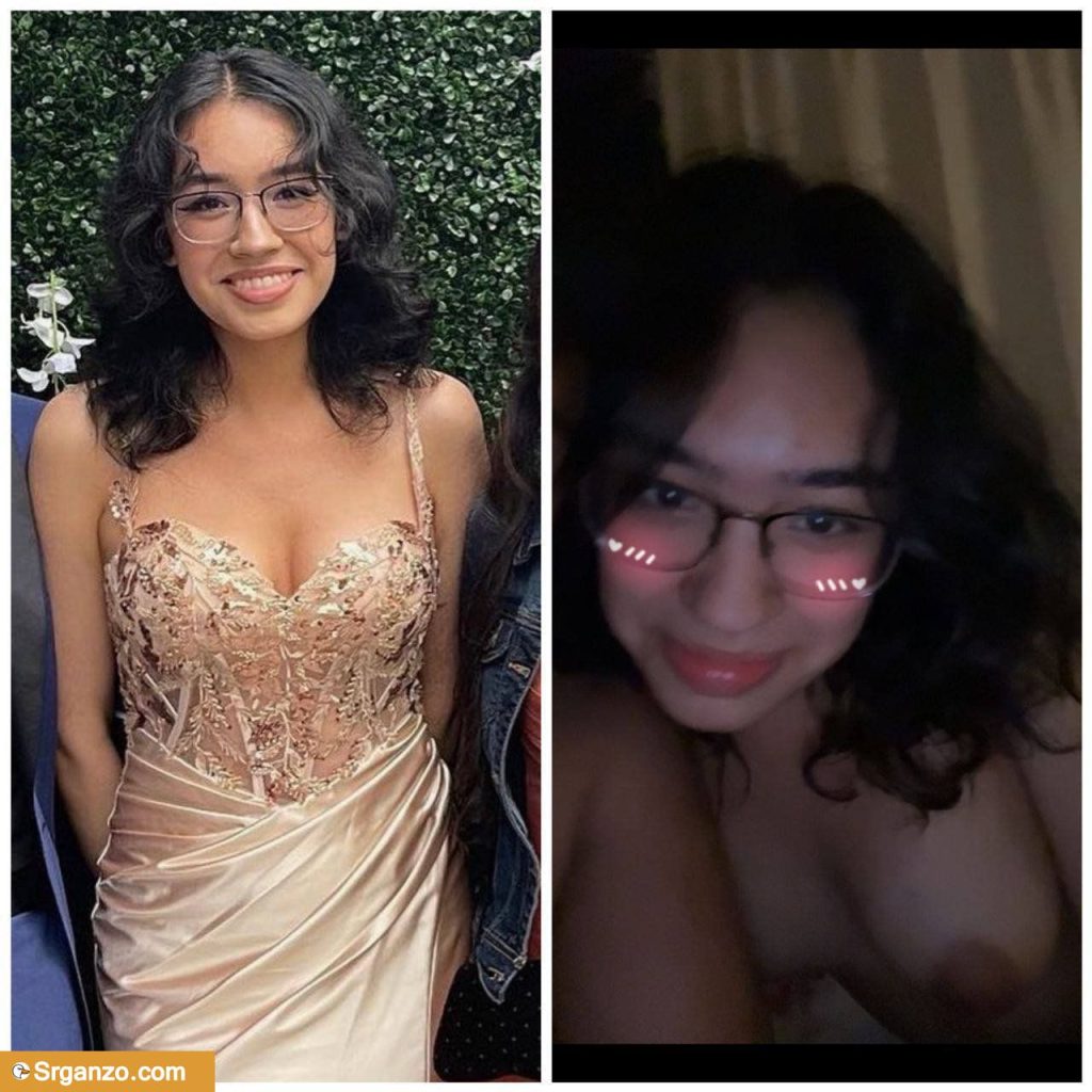 La amiga de mi novia se me regala pasando videos para luego coger. 1