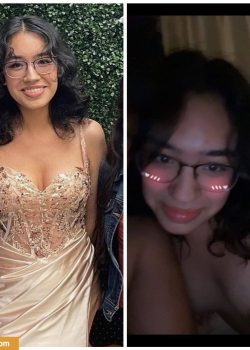 La amiga de mi novia se me regala pasando videos para luego coger. 5