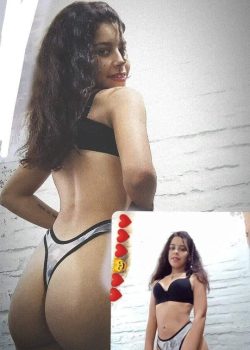 Putitas masturbándose y pasando videos y nudes. 15