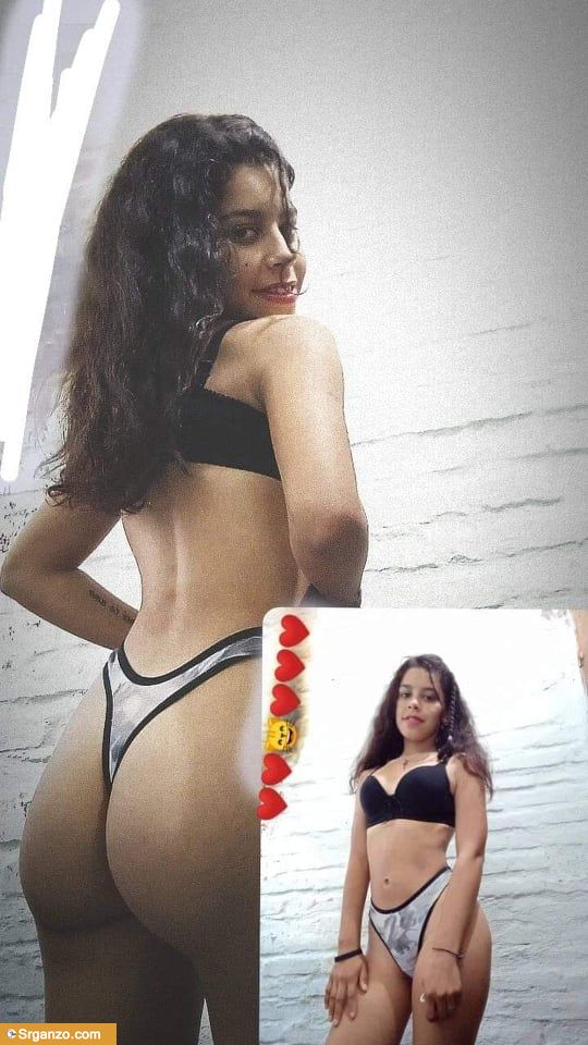 Putitas masturbándose y pasando videos y nudes. 1