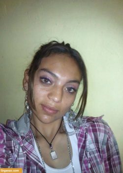 Laura García pasando nudes cochinonas. 24