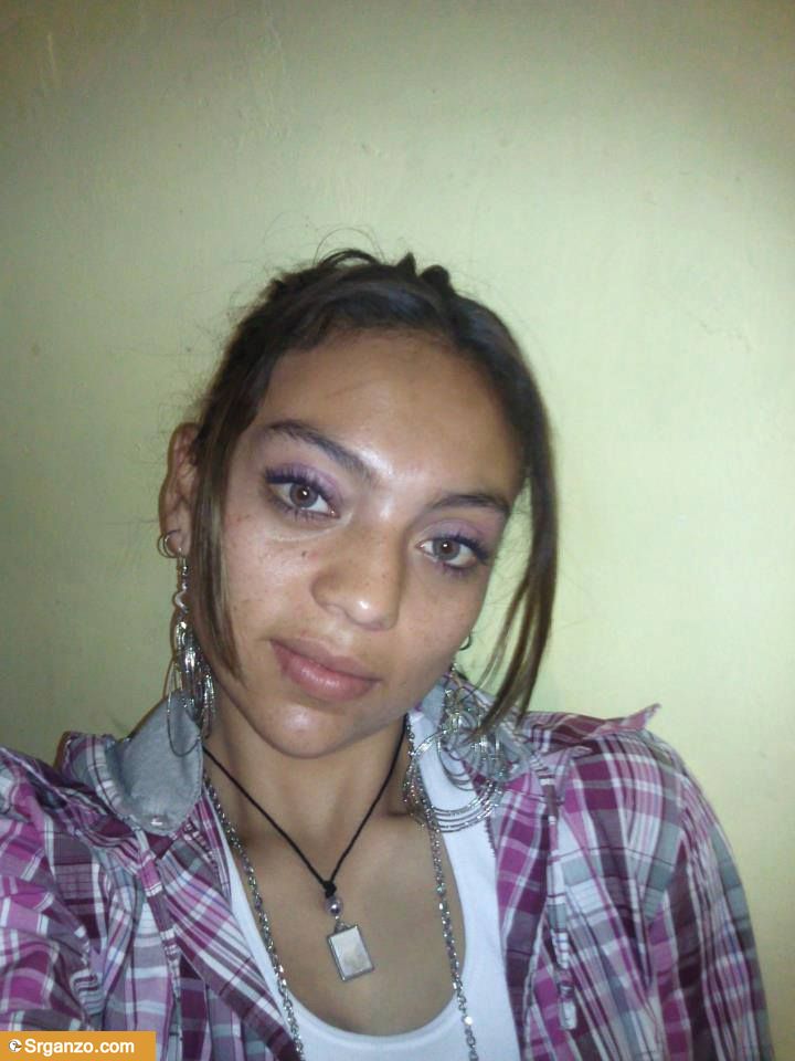 Laura García pasando nudes cochinonas. 1