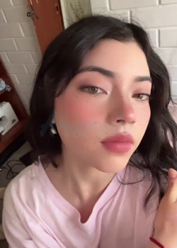 Le ENCANTA chuparla cuando viene el primo 19