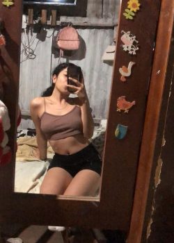 PELADA cachonda cuando salen sus papas de casa + VIDEO 7