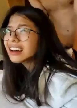 Le metio el PENE hasta el ÚTERO .... 14