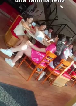 CALZONEANDO a toda una familia completa 3