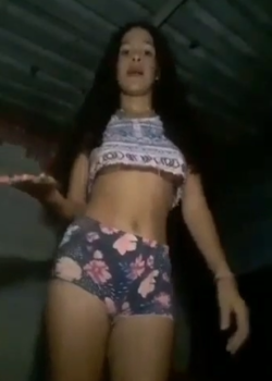 Cuando tienes una prima muy caliente + VIDEO 3