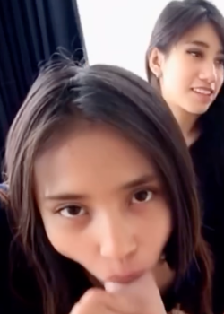 Ricura De Estudiante Aprende De Sus Amigas 2