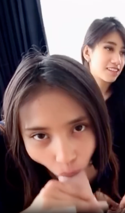 Ricura De Estudiante Aprende De Sus Amigas 1