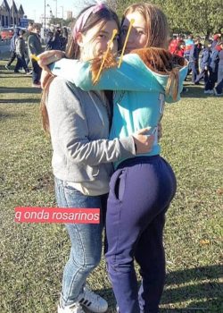 Egresada con tremendo culo se filtran sus nudes y pack 21