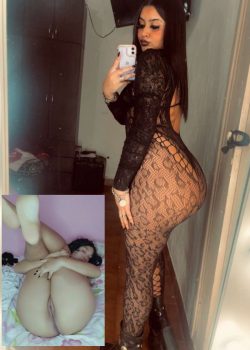 Pendeja colegiala culona me manda nudess 4