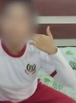 Colegiala Blanquita Le Dan Una Mega Cogida 2