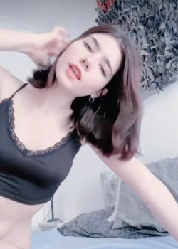 Morrita es toda una perra en la cama IMPERDIBLE 13