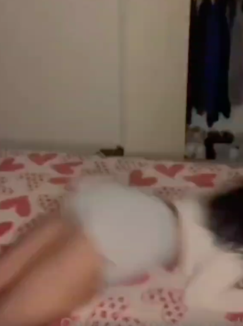 Peladita calientita + video 1