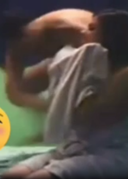 Le da como quiere asi ella no quiera hasta con nalgueada incluida 3