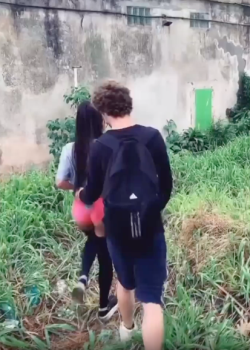 Una escapadita al monte + video 5