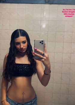 Angi hermosa morrita trola de 18 años 7